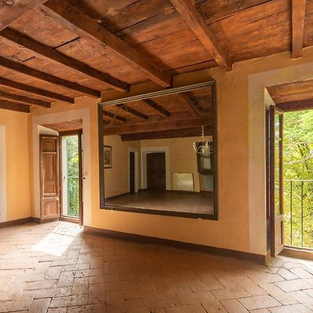 Villa Bagnolo By Vacavilla Cortona Luaran gambar