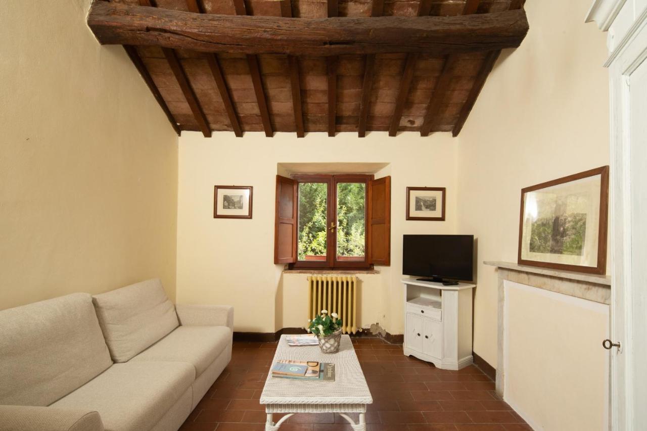 Villa Bagnolo By Vacavilla Cortona Luaran gambar