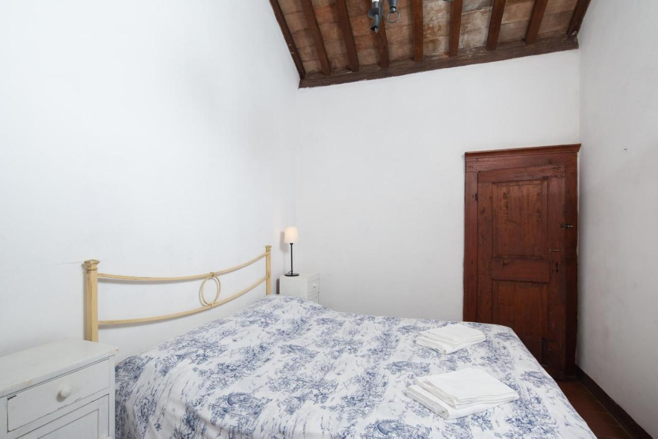 Villa Bagnolo By Vacavilla Cortona Luaran gambar